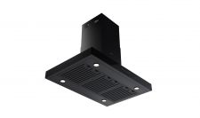 Hotte décorative murale 90 CM INFINITY