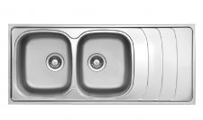 EVIER INFINITY SMART 116
