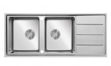 EVIER INFINITY MYTHOS 116
