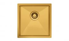 EVIER INFINITY BOX GOLD 400 SOTTOTOP
