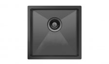 EVIER INFINITY BOX TITANIUM 400 SOTTOTOP
