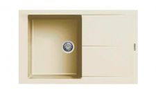 EVIER INFINITY EGO 86*50 CHAMP
