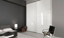 Système acier blanc