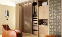 Système acier erable