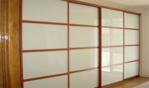 Système acier hêtre