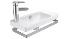 Lave-mains compact Odéon Up E4701