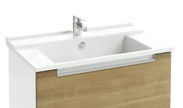 Plan vasque Struktura 