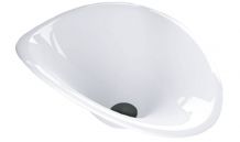 Vasque à poser Flower FLO041