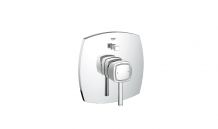 Mitigeur bain douche encastré Grandera 19920