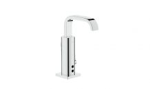 Mitigeur lavabo rehaussé infra-rouge 6V Allure 36098000