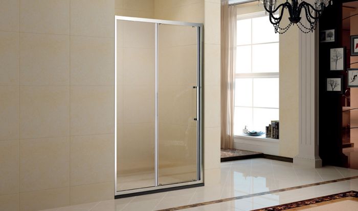 Porte de douche ID-633A