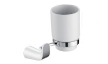 Porte brosse à dent Luxia ID 85050JW