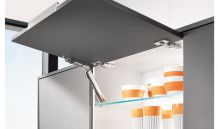 Aventos HK-XS Tip-On Blum