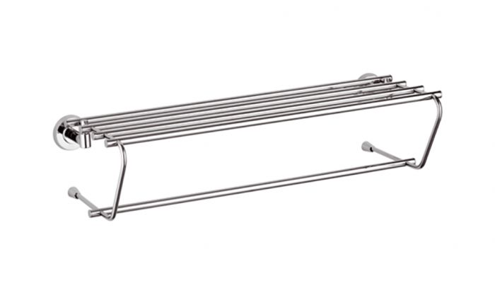 Porte serviette quadruple AR70