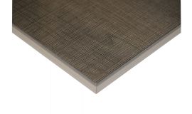 Panneau MDF Textile oro
