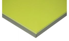 Panneau MDF Pistacho