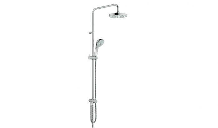 Colonne de douche TP RUSTIC 27399000