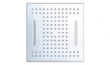 Rainshower carré ARB1010F-2