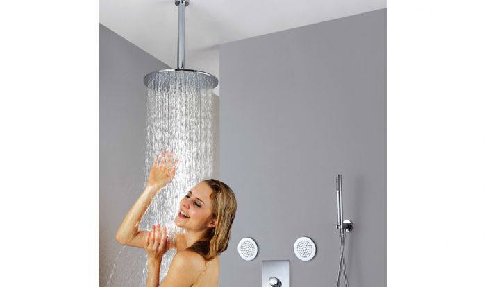 Rainshower rond ARB2000Y10