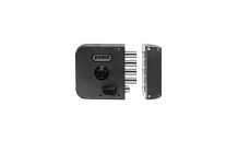 SERRURE H/S 4P 440 POTENT 