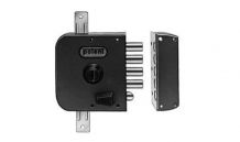 SERRURE H/S A/T 520 POTENT