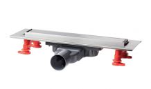 Caniveau Slim 300mm