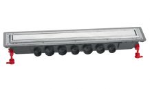 Caniveau douche Venisio Expert 700mm 30720833