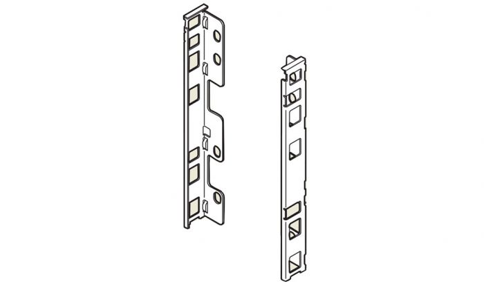 Adaptateur dos D+G-Blum