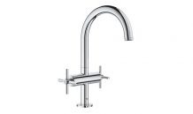 Mélangeur Lavabo  ATRIO 21019003
