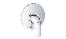 Façade Mitigeur Douche EUROSTYLE 29098003
