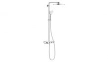 Colonne de Douche Smartcontrol 310