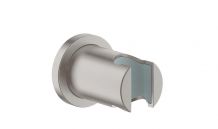 Support mural pour douchette