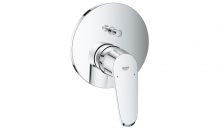 Mitigeur mécanique Eurodisc Cosmo 24056002