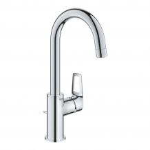 Mitigeur Lavabo New Bauloop 23763001
