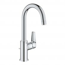 Mitigeur Lavabo Bauedge New
