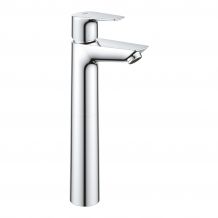 Mitigeur Lavabo Bauedge New 23761001
