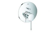 Mitigeur Bain/DCH Essence New 24058001 chromé