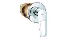 Mitigeur douche encastré Bauloop New 29042001