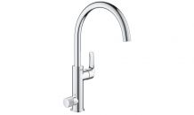 Mitigeur évier Euro pour système de filtration 31722000