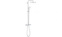 Colonne de Douche avec mitigeur Tempesta 26670000