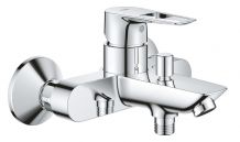 Mitigeur bain douche BauLoop 23603001