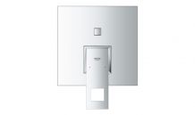 Mitigeur encastré bain douche Eurocube NV 24062000