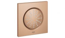 RainShower F5 douche latérale 27251DL0 cuivre brossé