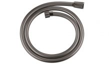 Flexible de douche Silverflex 1250 28362A00 Gris charbon