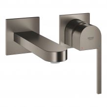 Mitigeur lavabo 2 trous Grohe Plus 29303AL3