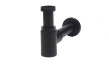 Siphon Black Mini Linéis 30722857 noir mat