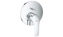 Mitigeur bain douche Eurosmart encastré