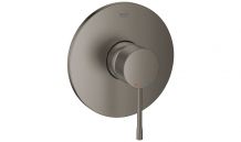 Mitigeur Douche à encastrer Essence 24057AL1 charbon