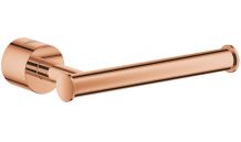 Dérouleur de papier mural Atrio 40313DA3 cuivre brillant