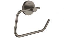 Dérouleur de papier mural Essentials 40689AL1 charbon